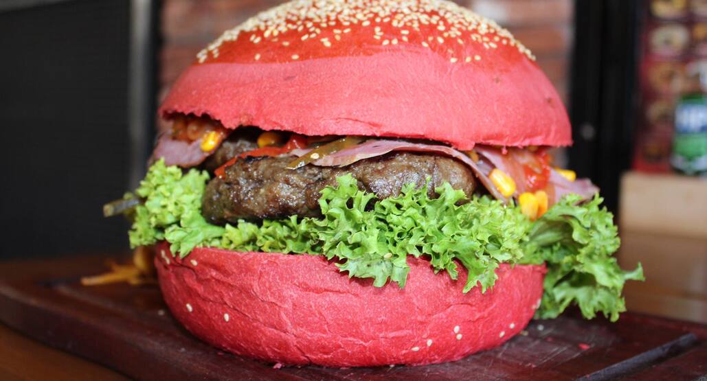 Murat Chef Burger Esenler Merkez Istanbul